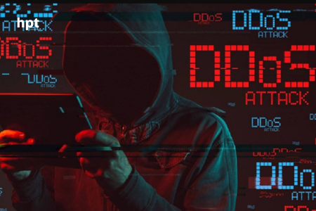 Ddos Dạng Exe Treo Vps