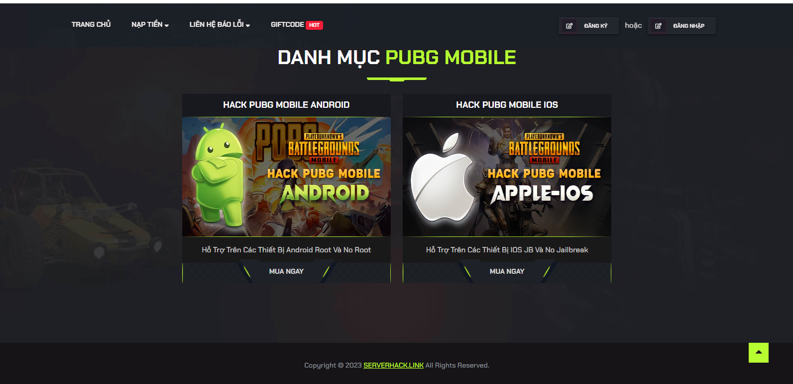 Share Code Bán Key Hack Bản Đẹp